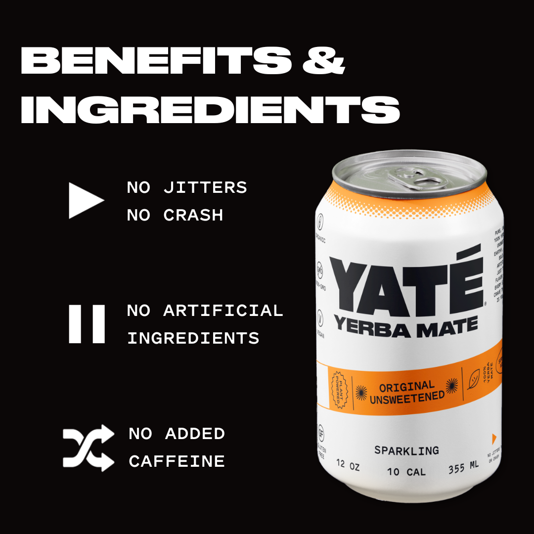 ORIGINAL UNSWEETENED 12oz (12 PACK)