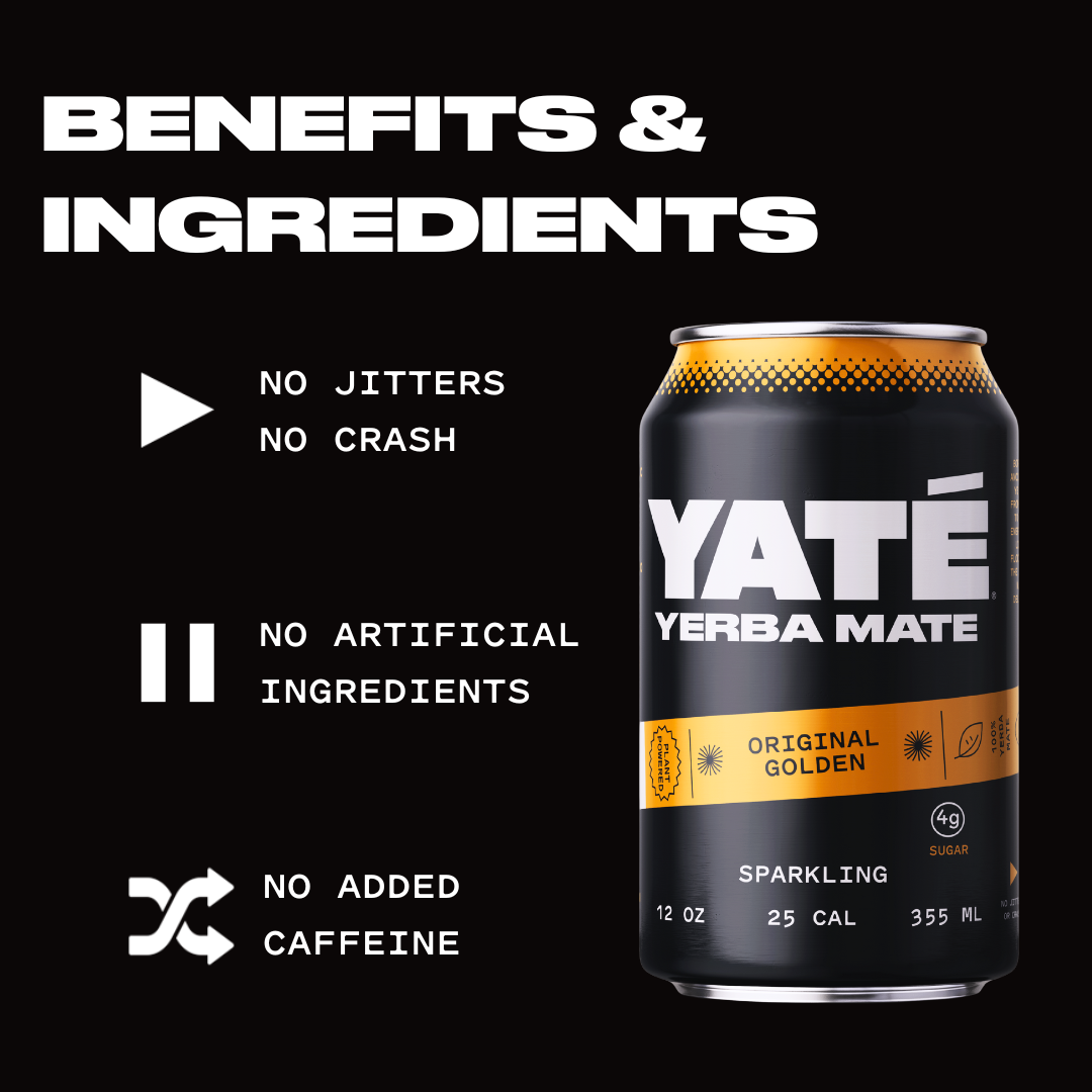 ORIGINAL GOLDEN 12oz (12 PACK)
