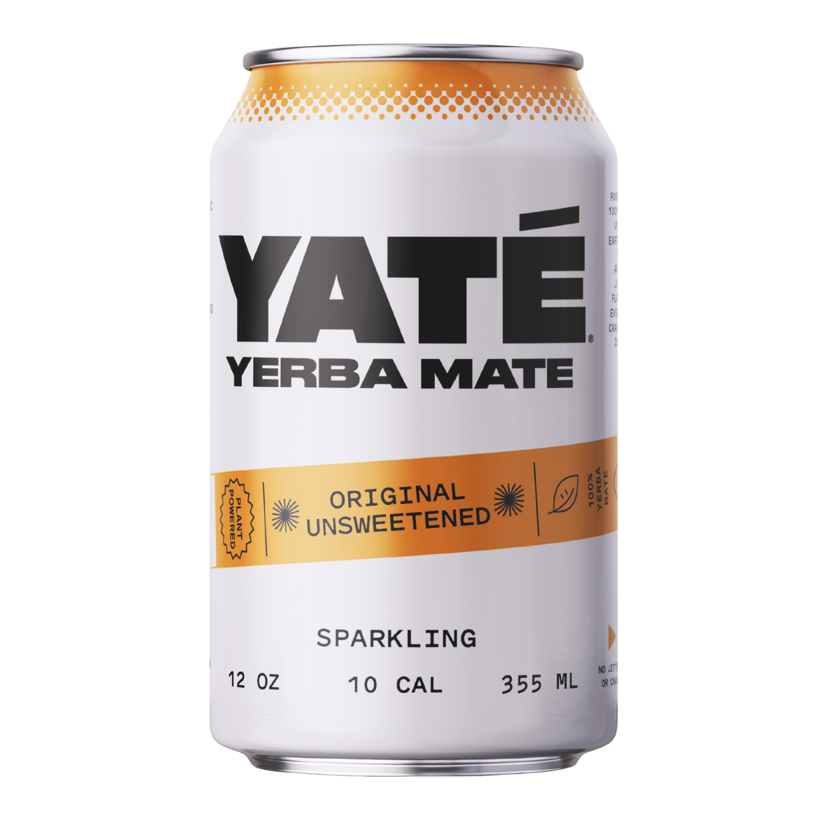 ORIGINAL UNSWEETENED 12oz (12 PACK)